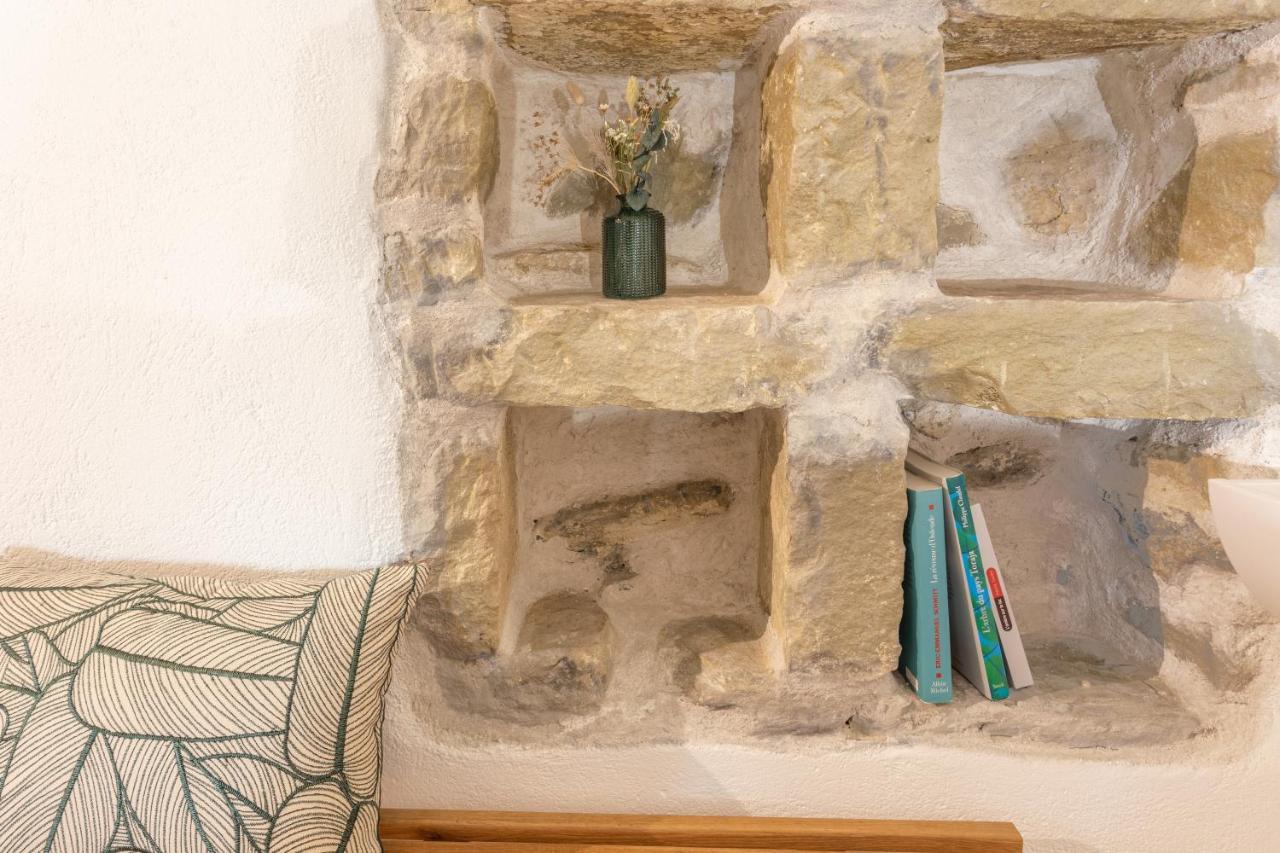 Les Tours Carrees Bed and Breakfast La Motte-Servolex Εξωτερικό φωτογραφία