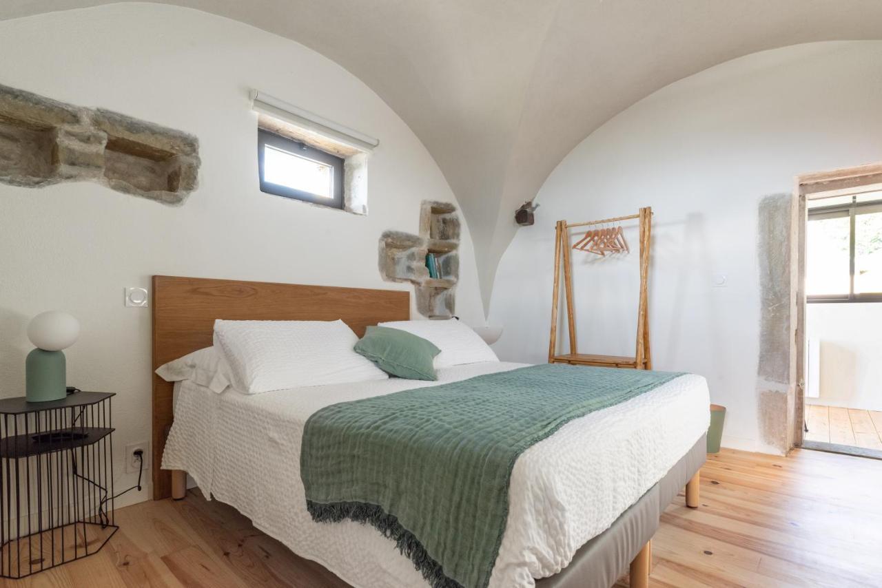 Les Tours Carrees Bed and Breakfast La Motte-Servolex Εξωτερικό φωτογραφία